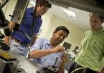 Walmart Awards UT Arlington Innovation Grant to Build Robotic Small Motor System