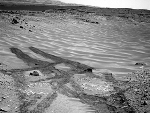 NASA's Curiosity Mars Rover Selects ‘Bonanza King’ as Fourth Drilling Target