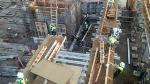 New 175-Space Automated Robotic Parking System at Costa Hollywood Condominium Resort