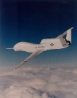 First RQ-4 Global Hawk Makes History with 100th Flight
