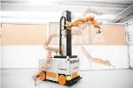 VALERI Project Aims to Make Robots that Work Alongside Humans