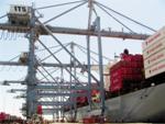 APS Crane OCR Solution Selected by International Transportation Service for Long Beach Terminal