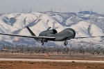 Northrop Grumman's Global Hawk HALE Series Surpass Milestone Support Hours for USAF and US Navy