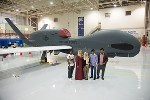 Champions of 2014 UAE Innovation Challenge Hosted by Northrop Grumman
