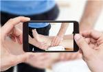 UAM Researcher Designs Remote Medical Care System for Rehabilitation of People with Spasticity
