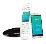 Logitech’s Harmony Ultimate Home Remote Provides Control of Compatible Home Automation Devices