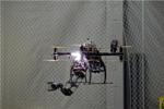 Flying Robots Equipped to Perform Complicated Manipulation Tasks Autonomously