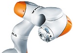 International Competition for KUKA Innovation Award 2015 Begins