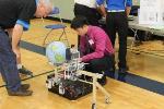 National Championships for World Robot Olympiad to be Hosted by Lawrence Tech