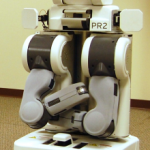 RFID-Equipped Robot Successfully Finds Objects