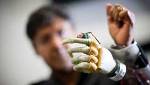 New Centre for Robotics Opened in Edinburgh