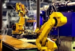 Robots and Automation Help Noble Plastics Achieve Growth, Expansion