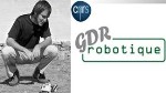 GDR Robotique Rewards Thesis on Knowledge Representation for Interactive Robots