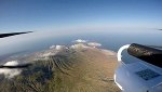 Octocopter UAVs Fly at 9,000ft Altitude to Collect Air Samples