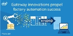 Intel and Mitsubishi Electric Collaborate to Develop Factory Automation Systems with IoT Technologies