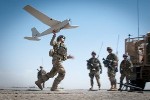 AeroVironment Receives US Army Spare Parts Orders for RQ-11B Raven and RQ-20A Puma UAS