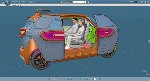 Dassault Systèmes and AKKA Partner to Promote Innovation in Self-Driving Connected Vehicle Market