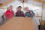 Biologists and Roboticists Gain Insights into Unique Motion of Sidewinder Snakes
