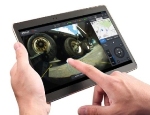 iRobot Introduces Universal Multi-Robot Control System for Defense and Security Robots