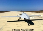 NAVAIR Grants Category 3 IFC for SHIELD Aviation’s ARES Block C UAS