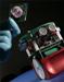 Researchers Develop Robot Controlled by Rat Brain Cells