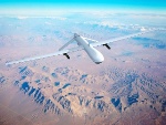 Law School Forum Discusses Implications of Using Drones in the Middle East