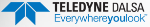 Oceanscience Acquired by Teledyne Subsidiary