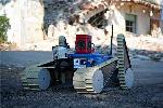 Gaming Technique Adopted to Improve Remote Control of Emergency Response Robots