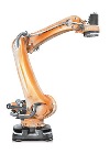 KUKA Robotics to Showcase New Arctic Series of Palletizing Robots at PACK EXPO Chicago