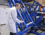Innomech Develops Automated Fuel Cell Stack Manufacturing System for AFC Energy