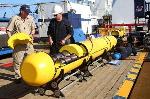 ESS to Provide Syntactic Buoyancy Systems for Bluefin Robotics’ AUVs