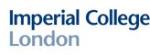 Imperial College London to Construct £1.25 Million Flying Robots Lab