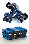 Rockwell's Automation Fair 2014 to Feature Teledyne DALSA’s Industrial Vision Solutions