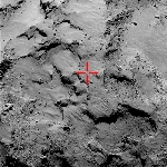 Philae Lander Doing a Marvelous Job After Landing