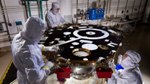 NASA Begins ATLO Phase of InSight Mars Lander Mission