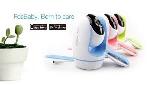 Sleek, Light-Weight Camera for Monitoring Babies, Kids