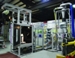 Guyson Develops 7-Axis Robotics Blasting Machine for Industrial Gas Turbine Blades