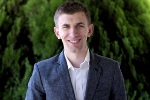 Gonzaga Senior Wins Scholarship to Study Robotics at University of Bristol