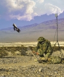 AeroVironment Receives US Army Support Services Contract and Option for Switchblade Tactical Missile System