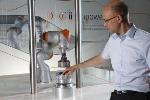 Latest Industrial Robots About to Capture Other Undeveloped Industrial Sectors
