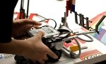FIRST® LEGO® League Championship Tournament Takes Place at University of Rochester