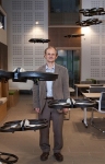 Bristol Robotics Laboratory to Research, Develop and Demonstrate Verifiably 'Ethical' Robots