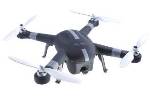 Adorama Offers Aries Blackbird X10 Quadcopter with 16MP, 1080p HD Video Camera