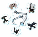 Universal Robots Creates App Store Equivalent for Robots, URCaps