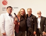 KUKA’s Timo Boll Campaign with “The Duel” Video Wins Numerous Awards in 2014