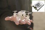 Lantronix to Provide Secure, Onboard Wi-Fi Technology for Torquing’s ZANO Nano Drone