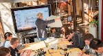 New Robotic Technology Gives Ball State Students Benefit of Working with Professionals