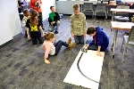 Kettering University Offers LEGO NXT Class Through Oxford Virtual Academy