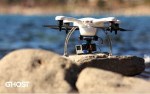 Makers of Ghost Drone Close $10 Million in Series A Funding
