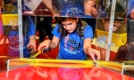 FIRST® Founder Launches RECYCLE RUSH 2015 Robotics Game